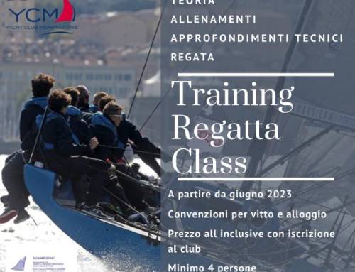 Regatta Training Class