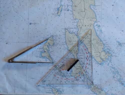 INIZIANO I NUOVI CORSI PATENTE NAUTICA-SETTEMBRE 2025-SERATA INFORMATIVA