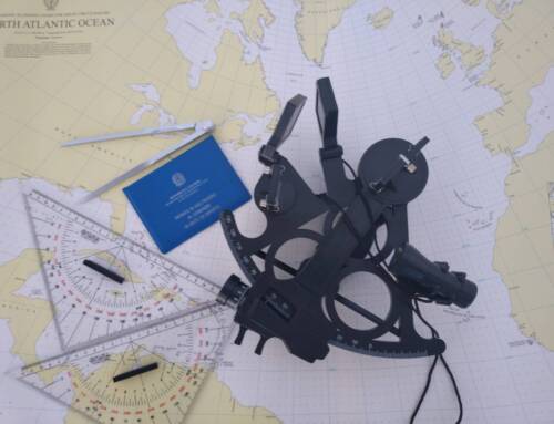 Iniziano i Nuovi Corsi Patente Nautica di Settembre 2025